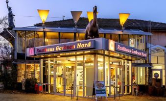 Hotel Hannover-Garbsen