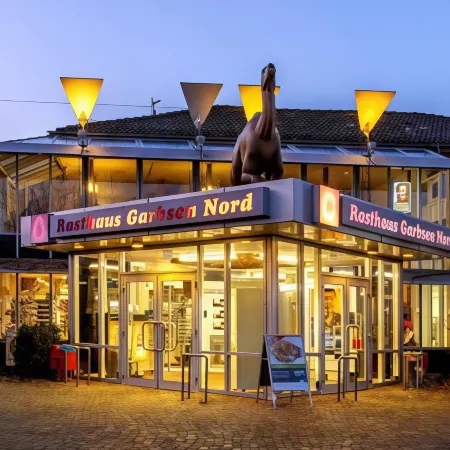 Hotel Hannover-Garbsen