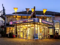 Hotel Hannover-Garbsen Hotels in Wunstorf