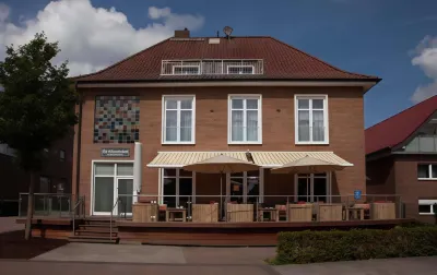 Altes Amtshaus Hotels in Reken