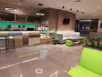 Puldin COOP 酒店 - 2星級