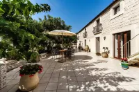 Villa U Marchisi B&B