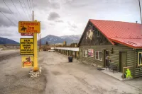 Livingston Inn - Historic Hotels in Livingston