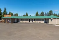 Far West Motel - Wifi