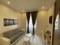 Quintus Luxury Suites - Homestays