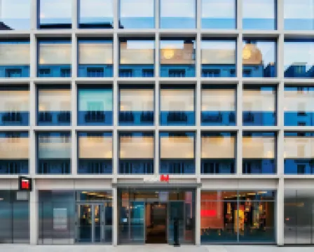 CitizenM Paris Opera Hotels in der Nähe von Opulence Luxury & Vintage