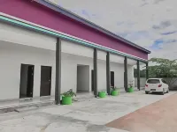 Tiara Guest House Samarinda RedPartner Hotel di Loa Bakung