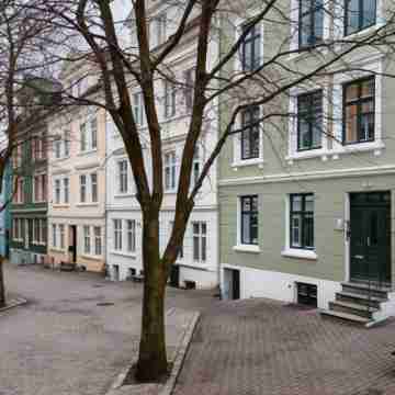 Meltzers Apartments Hotel Exterior