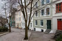 Meltzers Apartments
