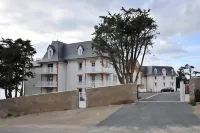 Les Villas du Spa Hotels in Pleneuf-Val-Andre