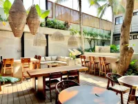 Nectar Hotel, Cafe, Cowork - Adults Only Hotel di Santa Maria Colotepec