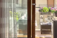 La Collina dei Ciliegi Hotel a Salerno