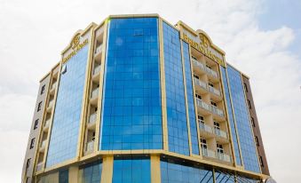 Bristol Hotel Salalah