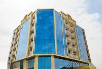 فندق بريستول صلالة Hotels near اكسسواري ECCESSWARY