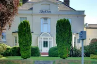 Best Western Shaftesbury the Royal Chase Hotel Hotels in Tisbury