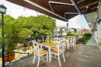 Santiago DC Hotel Hotels in Cali