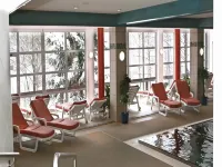 Wellness- Und Wohlfühlhotel Waldeck