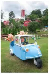 Chill Chill Farm Resort Hotels in Amphoe Lom Sak