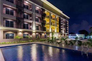 รูปภาพของบีเสปซ เรสซิเดนซ์
