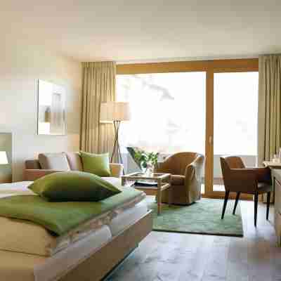 Alpenhotel Montafon Rooms