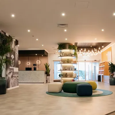 Belstay Milano Assago Hotels near Teatro della Luna