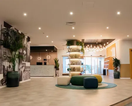 Belstay Milano Assago Hotel a Assago