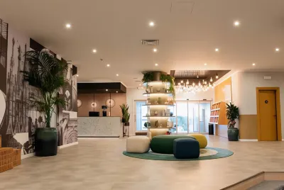 Belstay Milano Assago Các khách sạn ở Assago