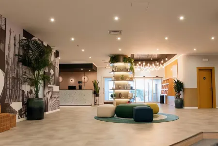 Belstay Milano Assago Отели в г. Binasco