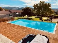 Casa do Sear - Turismo Rural & Spa Exterior Hotel di Meano