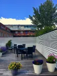 Spis Hotell Amber Hotels in Lulea