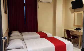 Hotel Bali Makassar