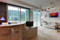 Marsden Viaduct Hotel Hotels in Auckland