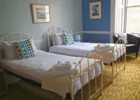 The Top House Inn Hotels in Helston