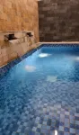 Danliris Pavilion and Private Pool Hotel dekat Sentra PELAS 32, Wahid Hasyim Pekalongan