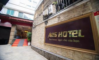 A25 Hotel - 61 Luong Ngoc Quyen
