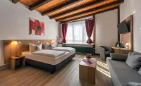 Bodenseehotel Krone GmbH Hotels in Orsingen-Nenzingen