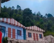 Shivay王國生態小屋及小木屋