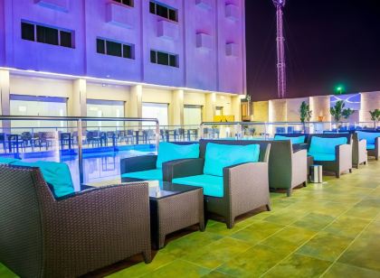 Novotel Yanbu