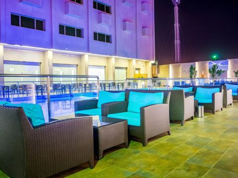 Novotel Yanbu