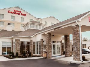 Hilton Garden Inn Tampa - Wesley Chapel