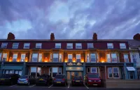 The Royal Hotel Hotels in Whitley Bay