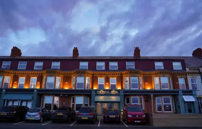 The Royal Hotel Hotels in Whitley Bay