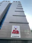 Five Hotel Jongno Hotels in Seoul