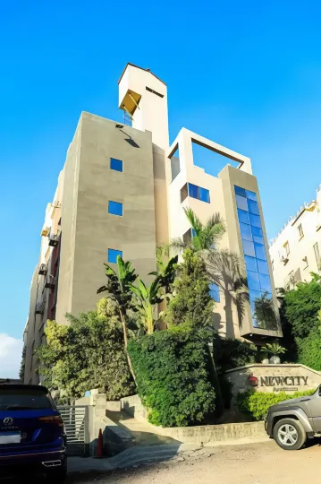 NewCity Hotel & Suites