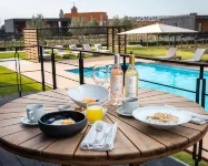 Casa Raíces Hotel Luxury & Viñedo Hotels in Dolores Hidalgo