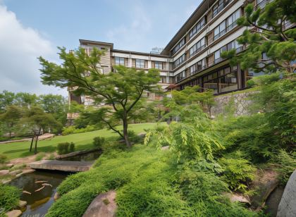 Miyajima Grand Hotel Arimoto