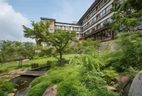 Miyajima Grand Hotel Arimoto