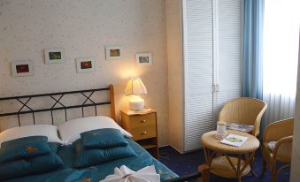 Hotel-Pension Ingeborg