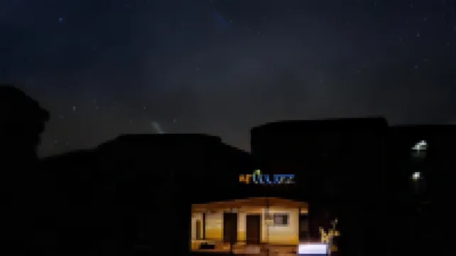 The Social Stays Mussoorie Formerly ArtBuzz Hotels in 