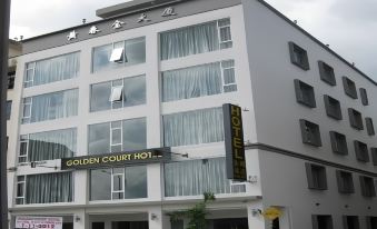 Golden Court Hotel - Tun Abdul Razak